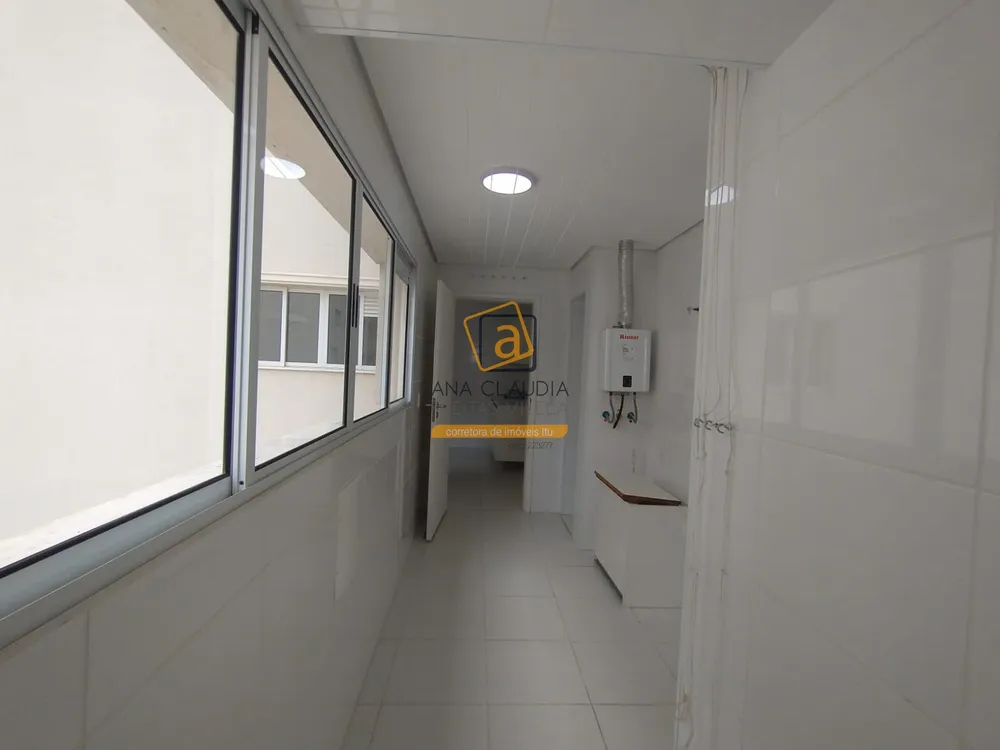 Apartamento, 3 quartos, 157 m² - Foto 9