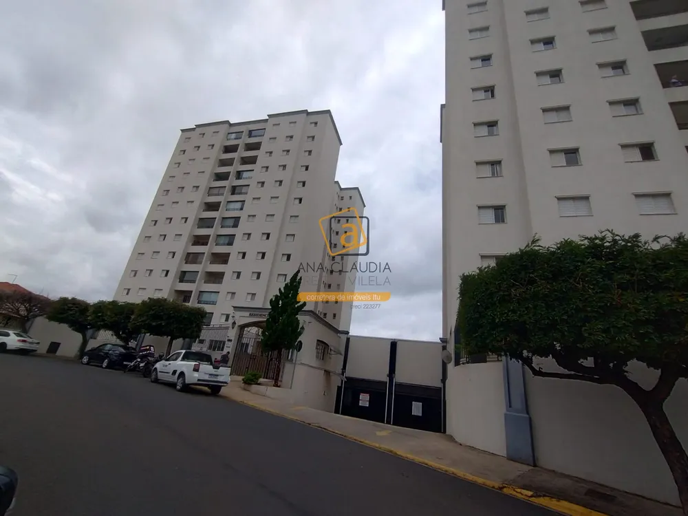 Apartamento, 3 quartos, 157 m² - Foto 1