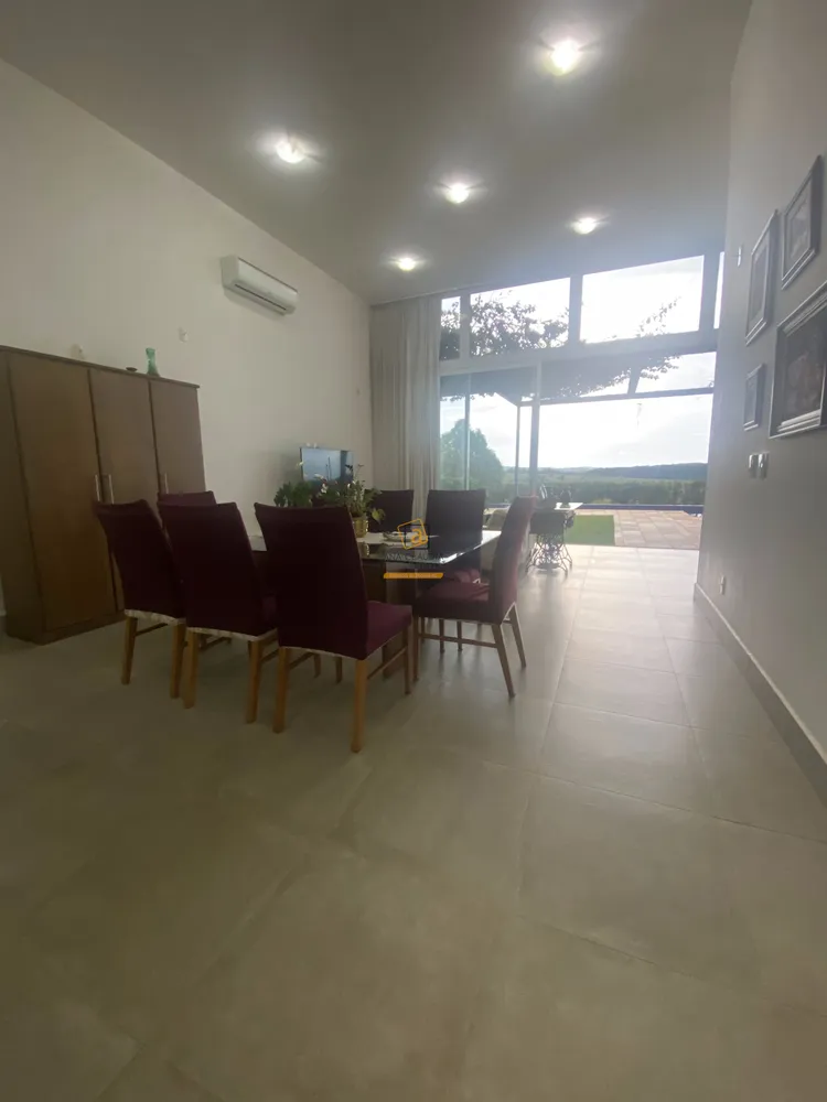 Casa, 4 quartos - Foto 4