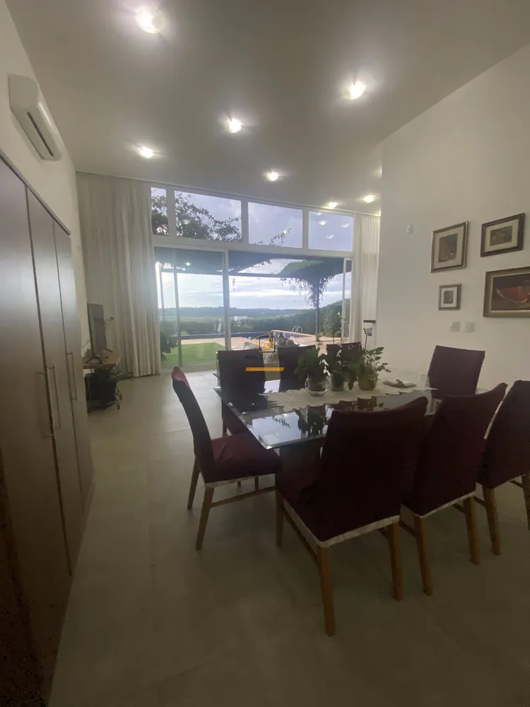 Casa, 4 quartos - Foto 3