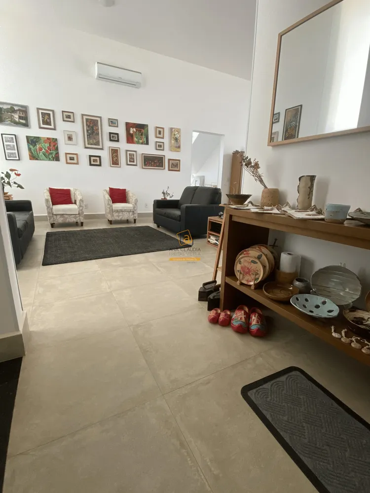 Casa, 4 quartos - Foto 1