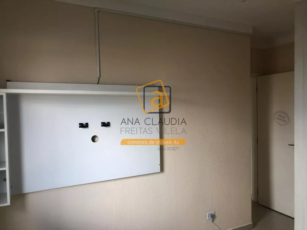 Apartamento, 2 quartos, 58 m² - Foto 6