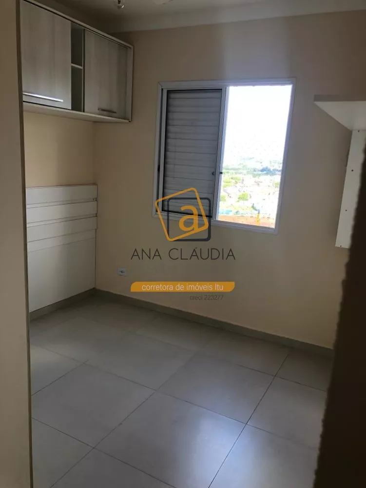 Apartamento, 2 quartos, 58 m² - Foto 10
