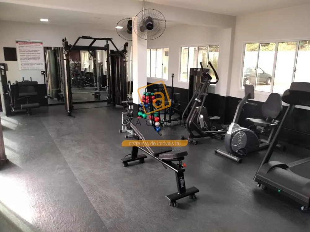Apartamento, 2 quartos, 58 m² - Foto 11