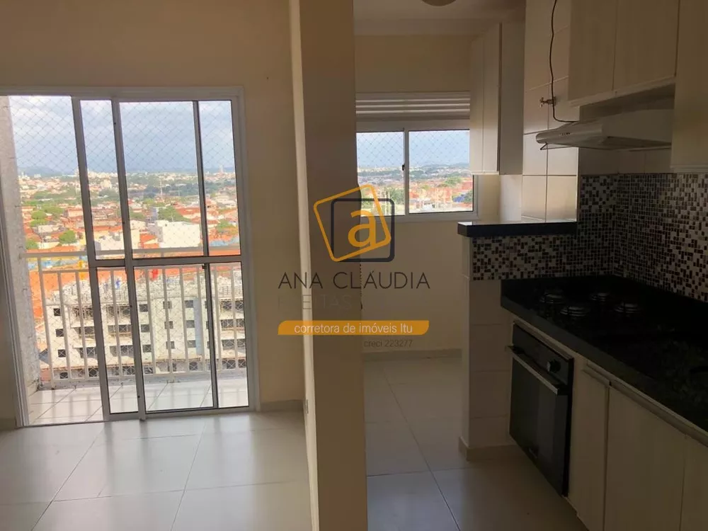 Apartamento, 2 quartos, 58 m² - Foto 5