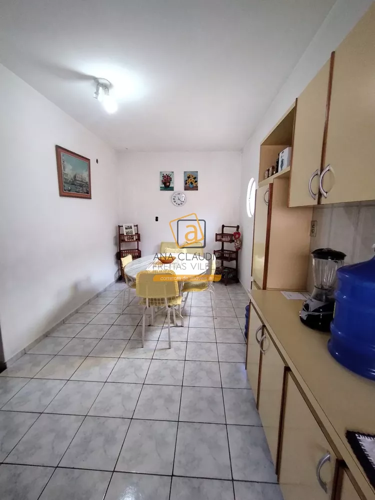 Casa, 3 quartos - Foto 4