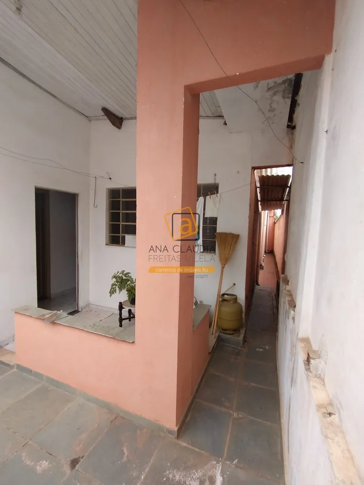 Casa, 3 quartos - Foto 17