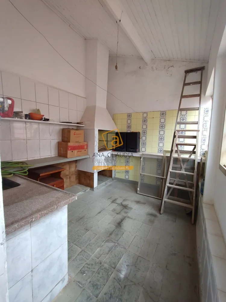 Casa, 3 quartos - Foto 19
