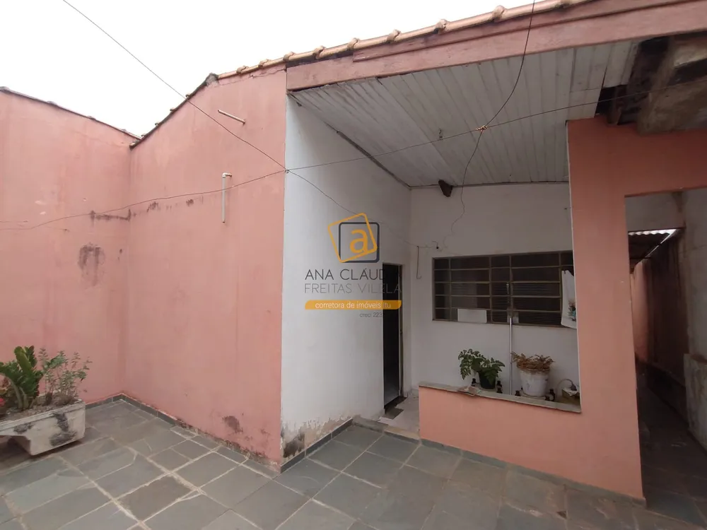Casa, 3 quartos - Foto 18