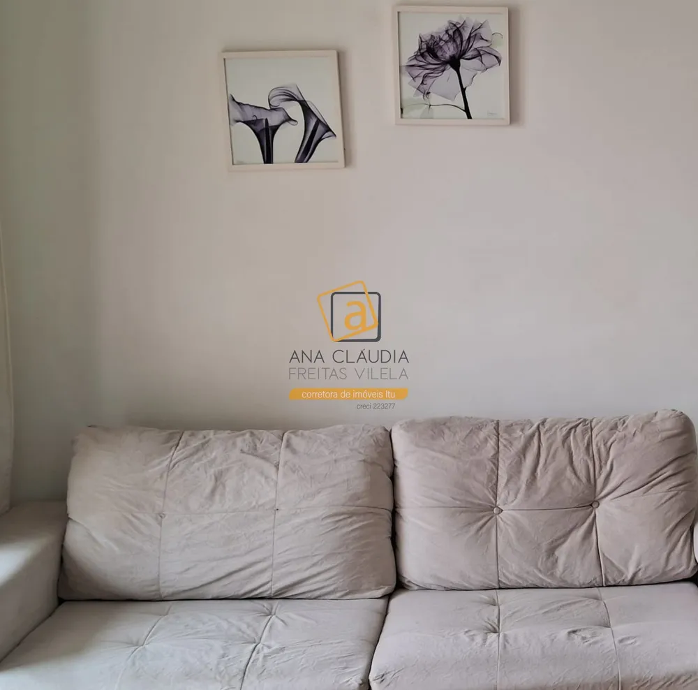 Apartamento, 2 quartos, 57 m² - Foto 2