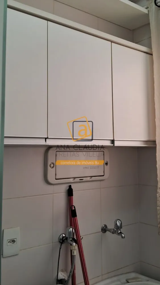 Apartamento, 2 quartos, 57 m² - Foto 10