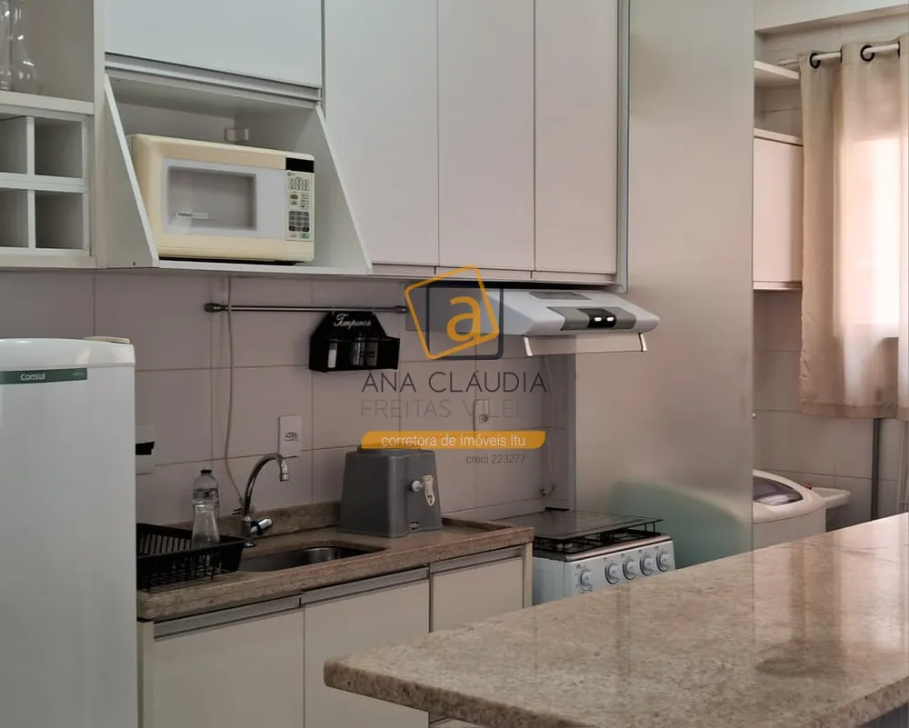 Apartamento, 2 quartos, 57 m² - Foto 11