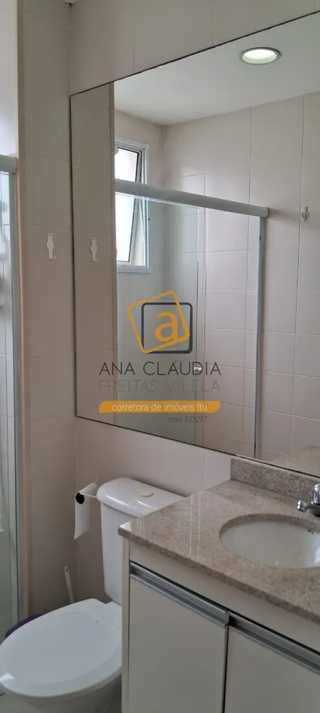 Apartamento, 2 quartos, 57 m² - Foto 3
