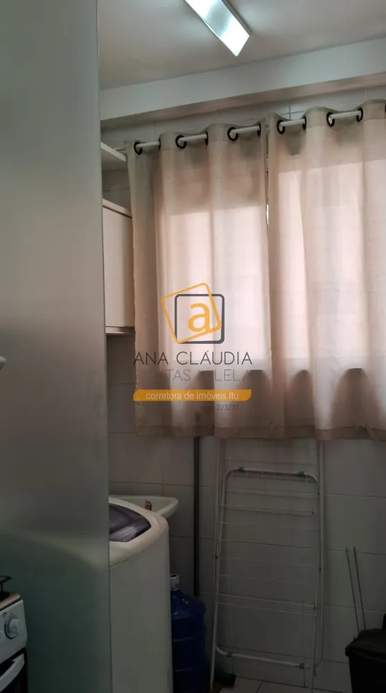 Apartamento, 2 quartos, 57 m² - Foto 12