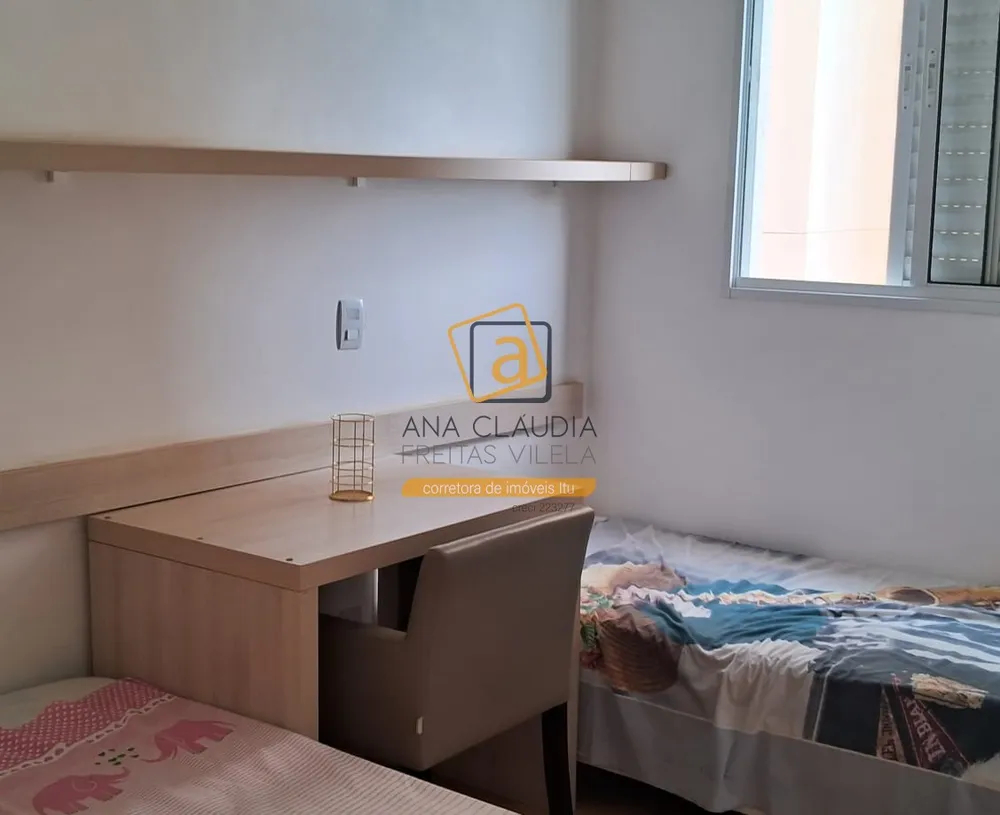 Apartamento, 2 quartos, 57 m² - Foto 8
