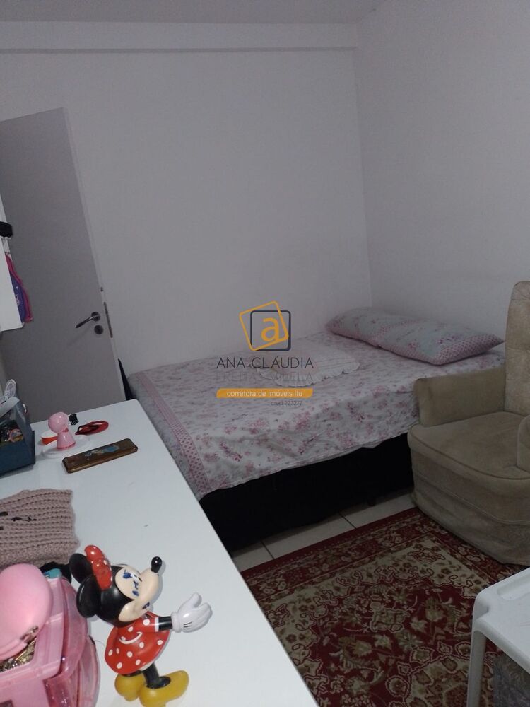 Apartamento, 2 quartos, 54 m² - Foto 8