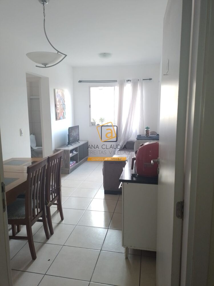 Apartamento, 2 quartos, 54 m² - Foto 4