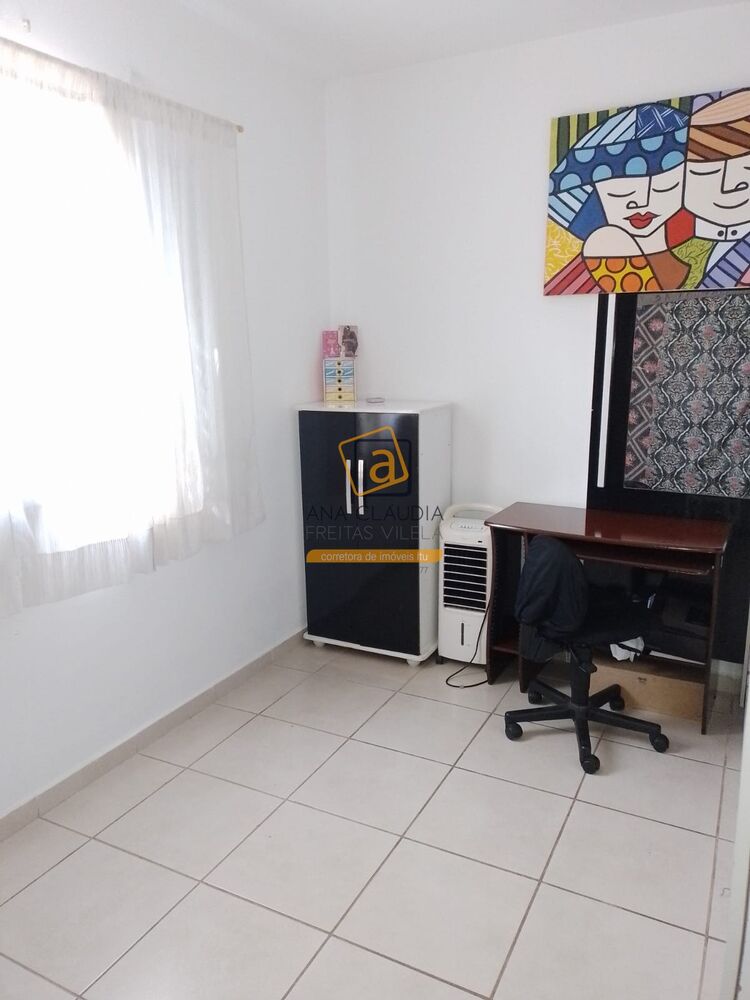 Apartamento, 2 quartos, 54 m² - Foto 5