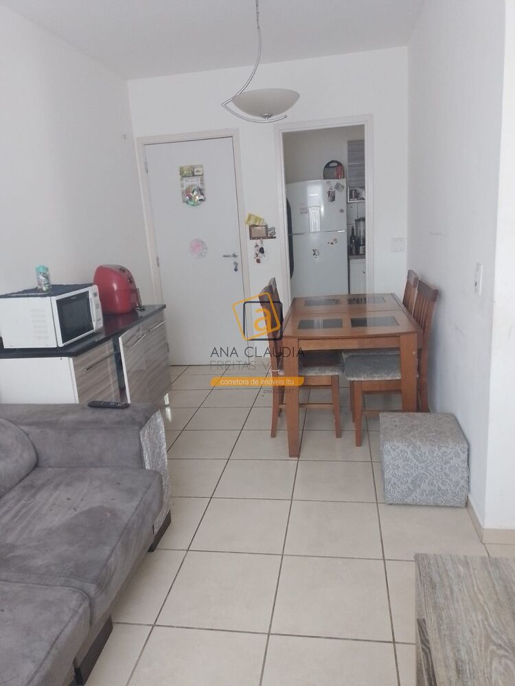Apartamento, 2 quartos, 54 m² - Foto 3