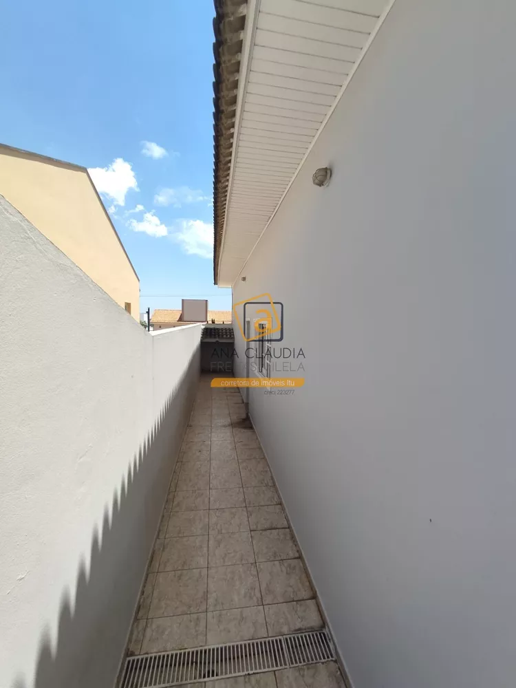 Casa, 3 quartos - Foto 15