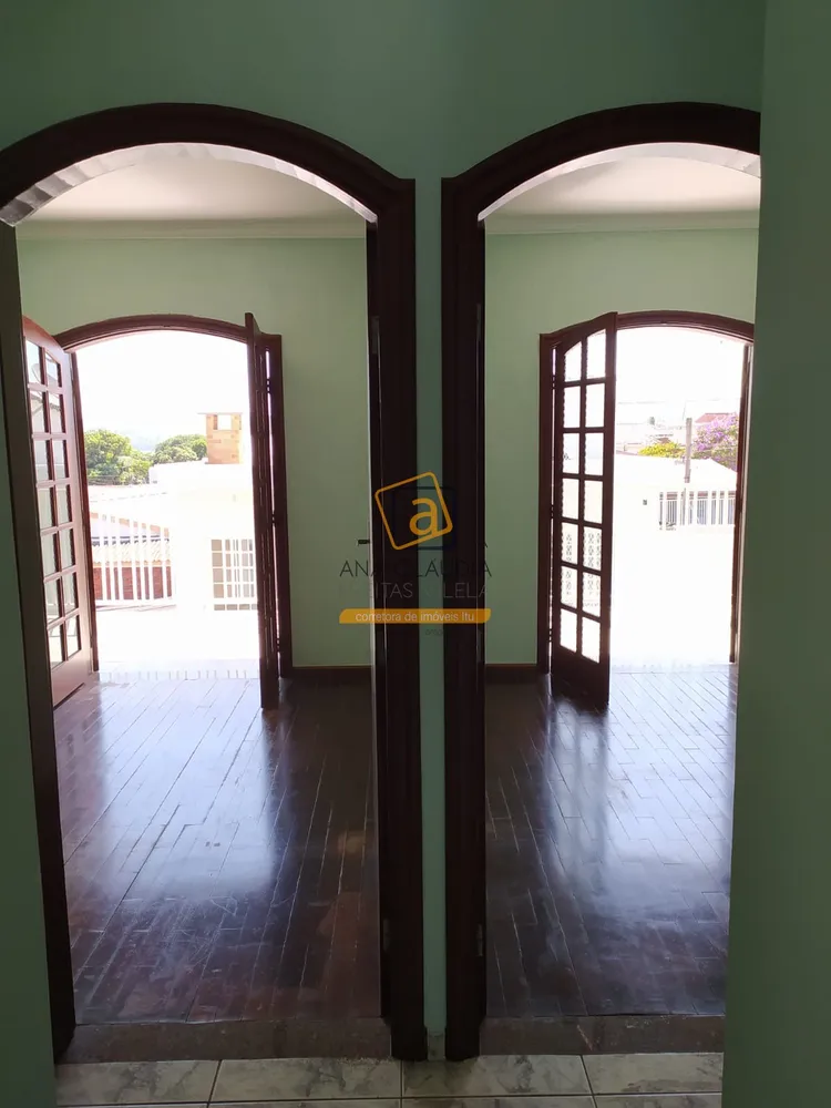 Casa, 3 quartos - Foto 5