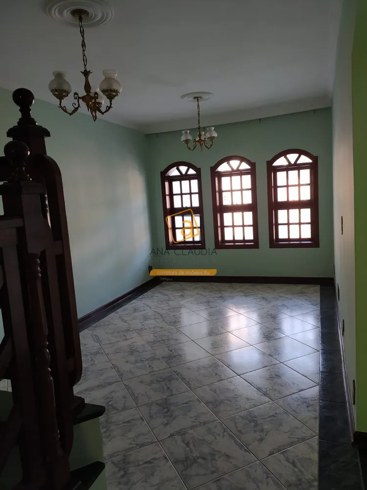 Casa, 3 quartos - Foto 8