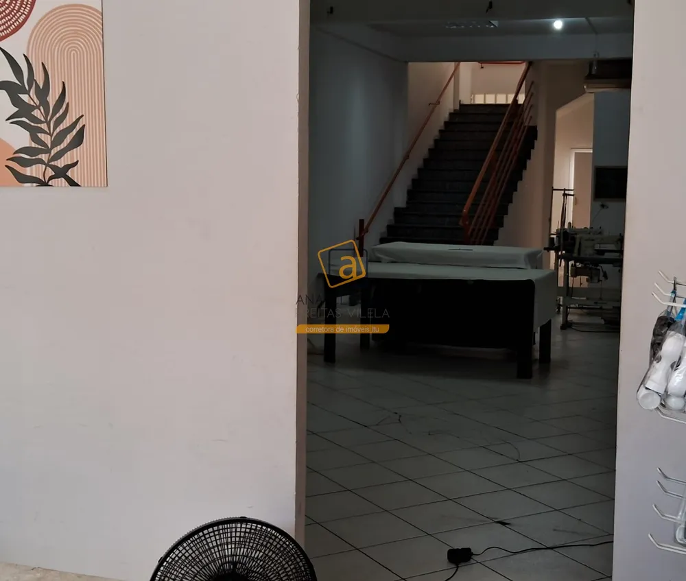Loja-Salão, 250 m² - Foto 3