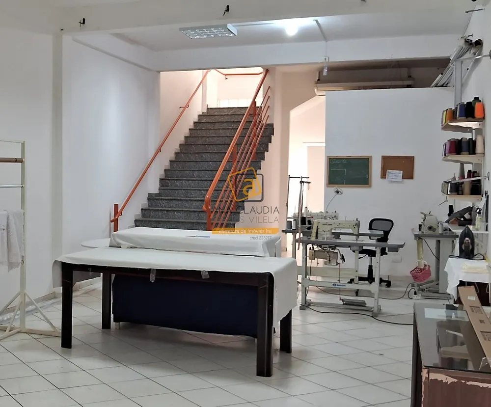 Loja-Salão, 250 m² - Foto 7
