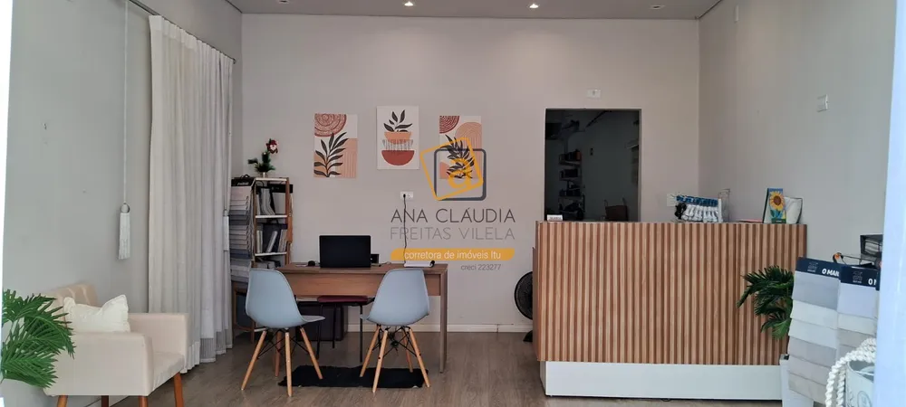 Loja-Salão, 250 m² - Foto 2