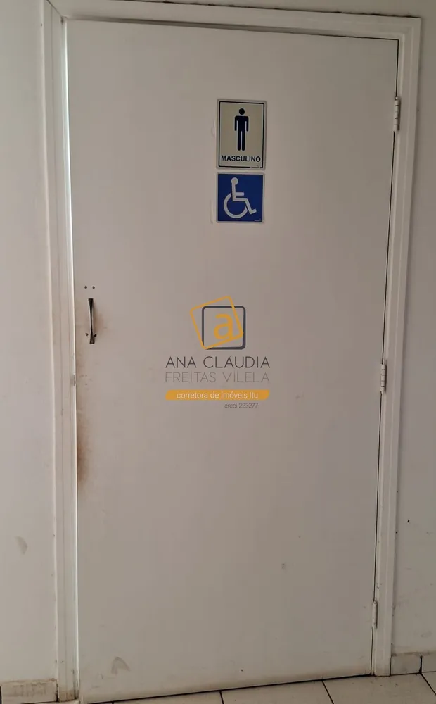 Loja-Salão, 250 m² - Foto 4