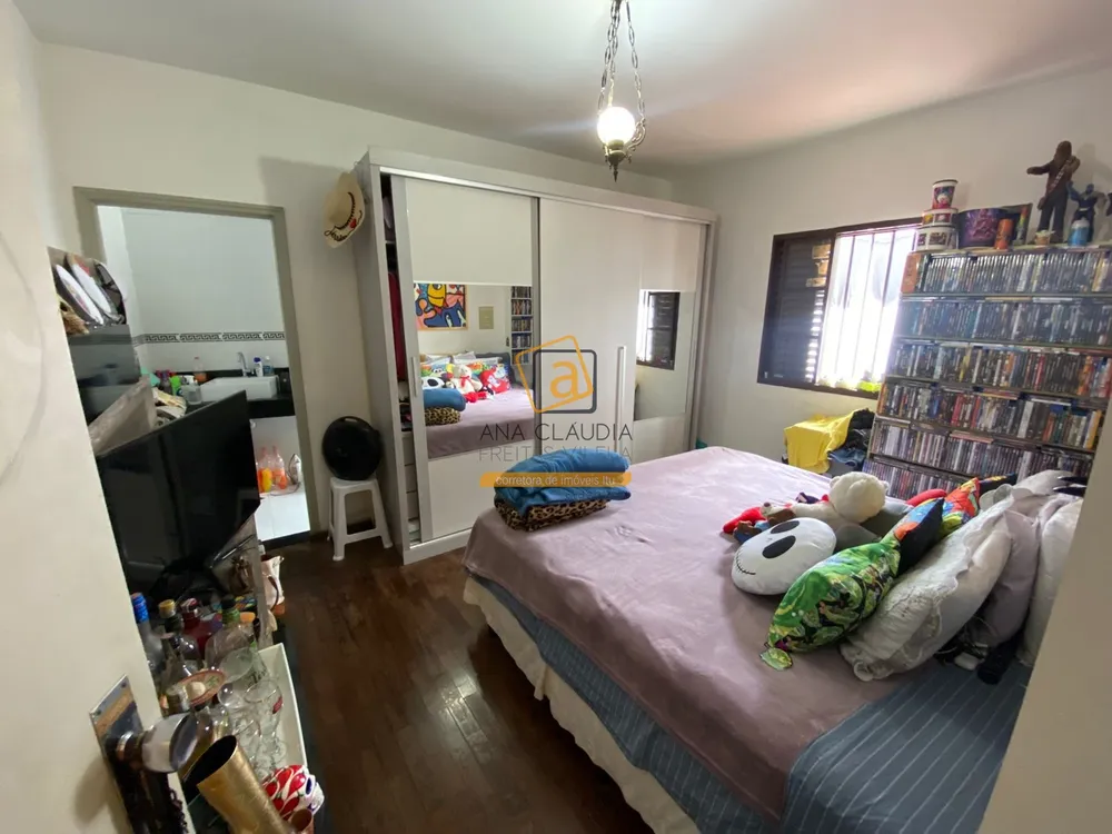 Casa, 3 quartos - Foto 10
