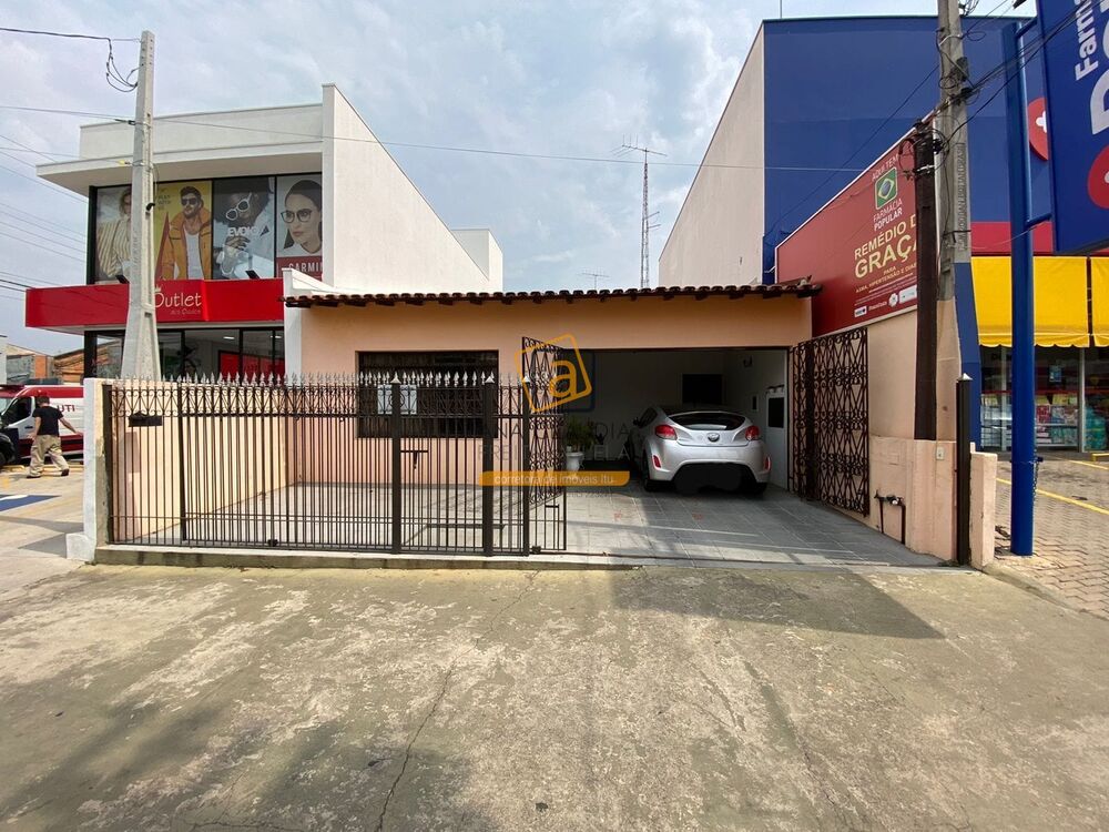 Casa, 3 quartos - Foto 10