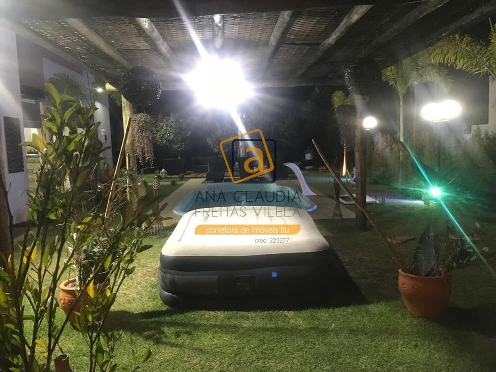 Casa, 3 quartos - Foto 11