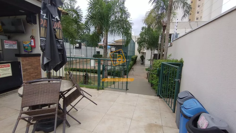 Apartamento, 3 quartos, 89 m² - Foto 4