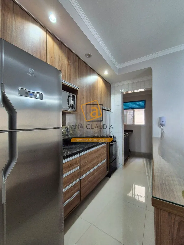 Apartamento, 3 quartos, 89 m² - Foto 2