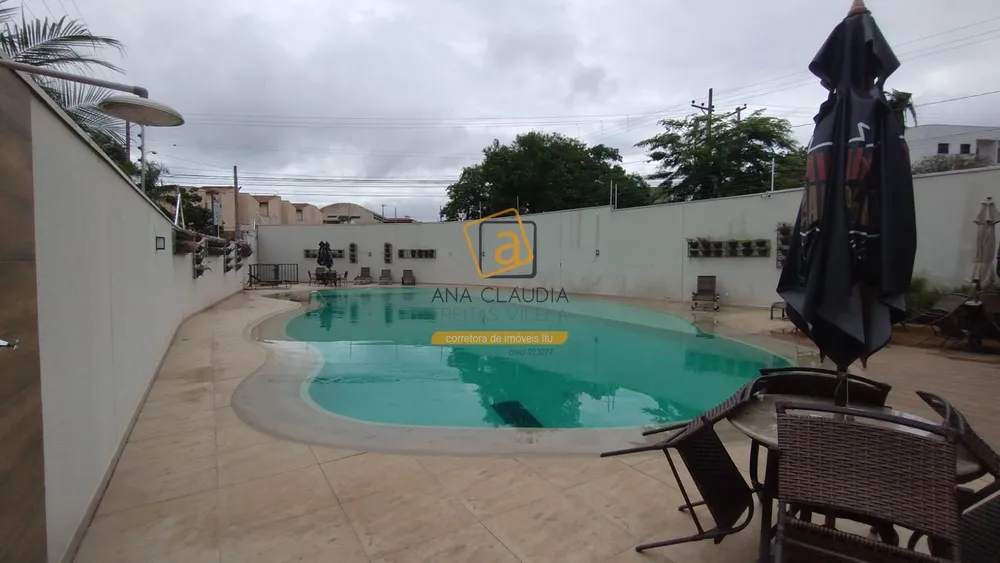 Apartamento, 3 quartos, 89 m² - Foto 17