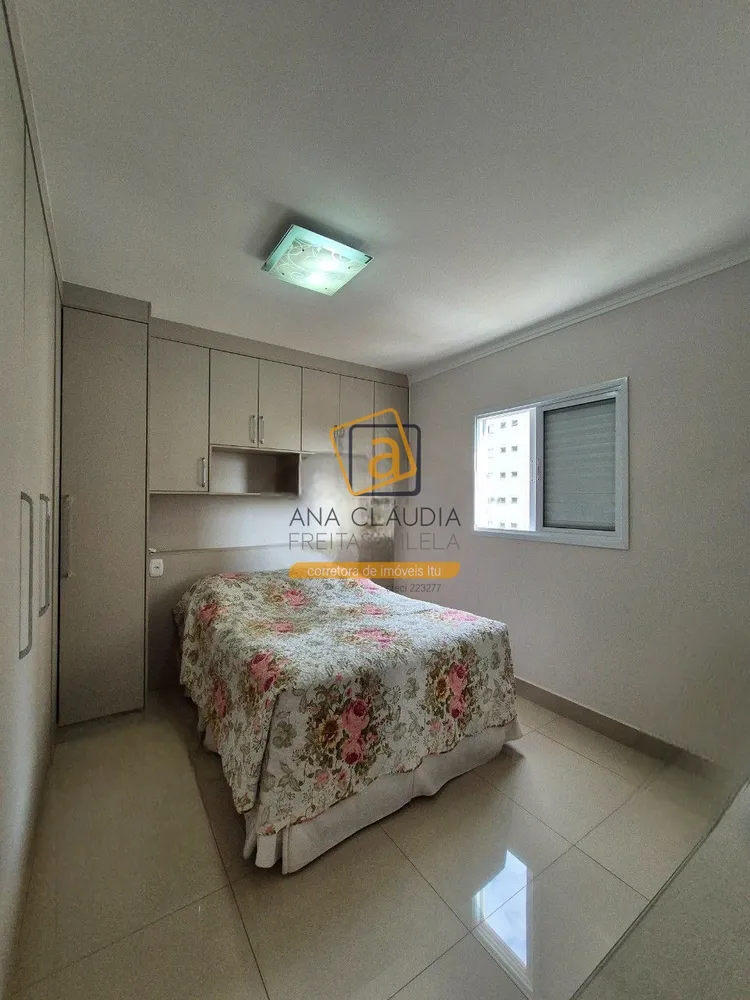Apartamento, 3 quartos, 89 m² - Foto 5