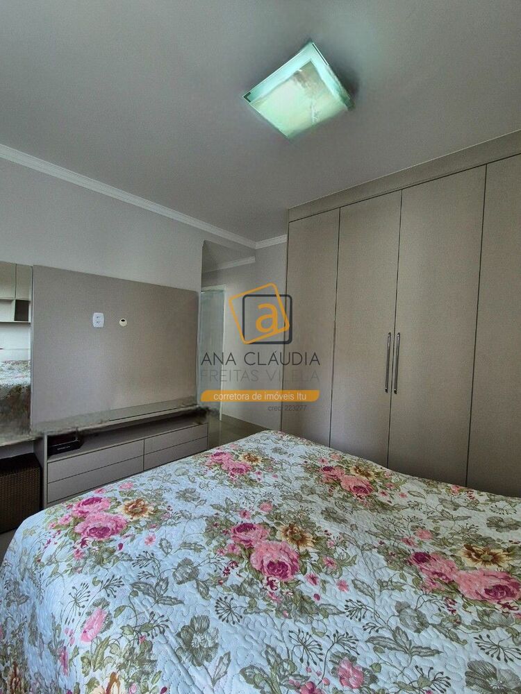 Apartamento, 3 quartos, 89 m² - Foto 1