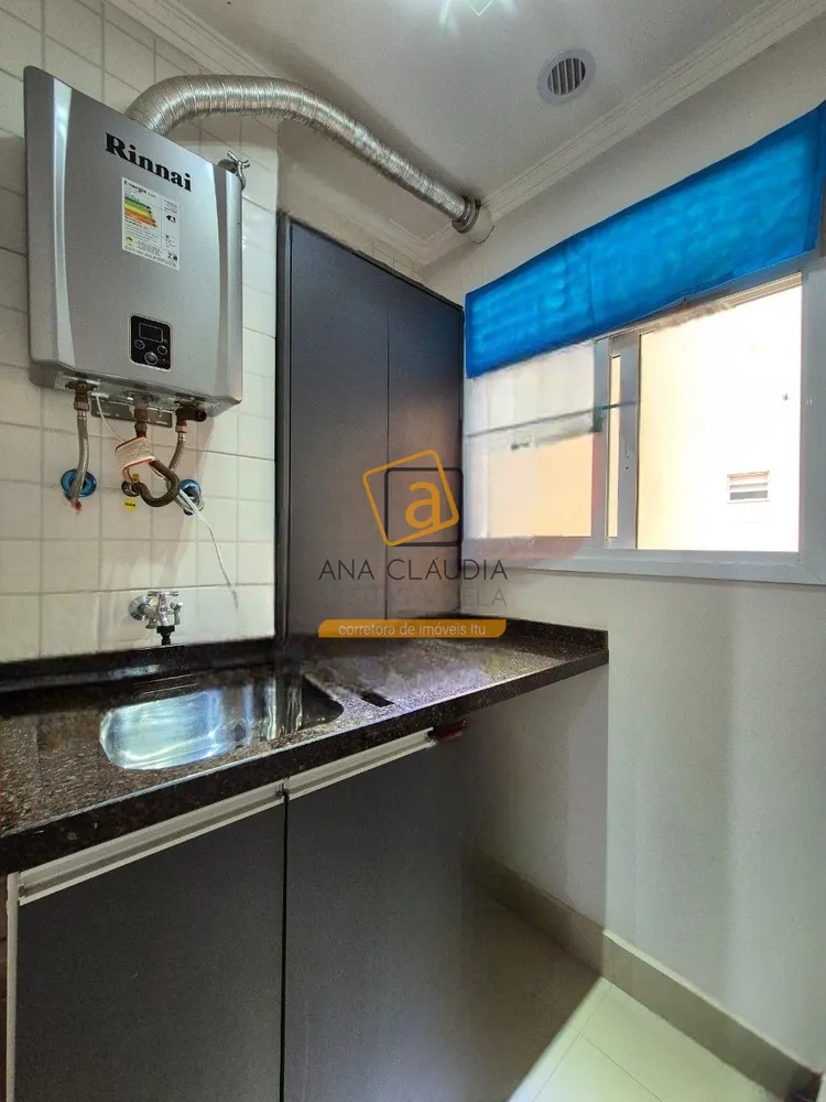Apartamento, 3 quartos, 89 m² - Foto 3