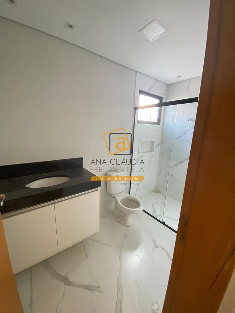 Casa, 3 quartos - Foto 12
