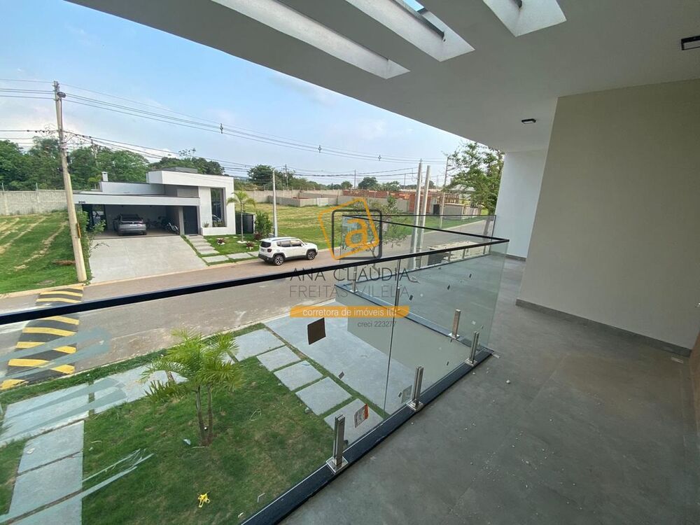 Casa, 3 quartos - Foto 5