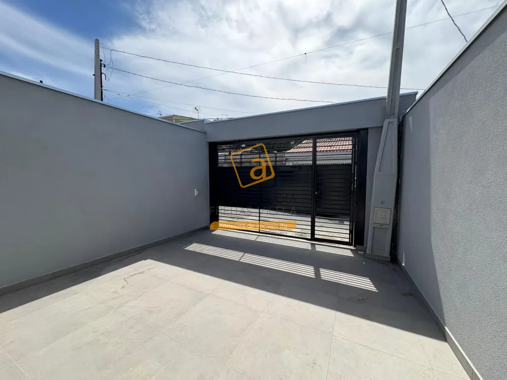 Casa, 2 quartos - Foto 1