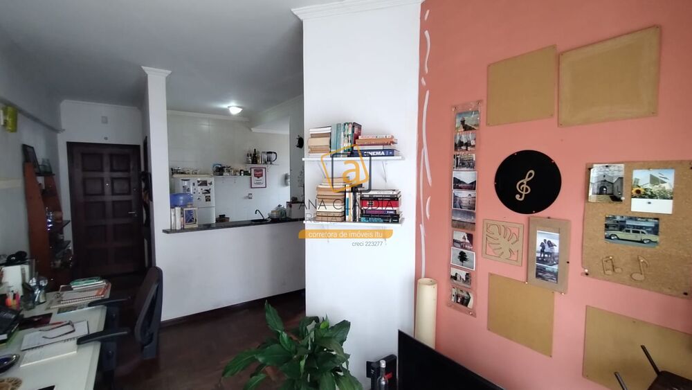 Apartamento, 1 quarto, 53 m² - Foto 1