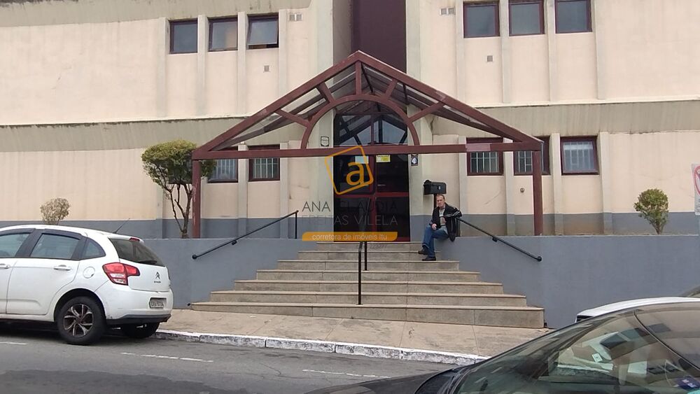 Apartamento, 1 quarto, 53 m² - Foto 3