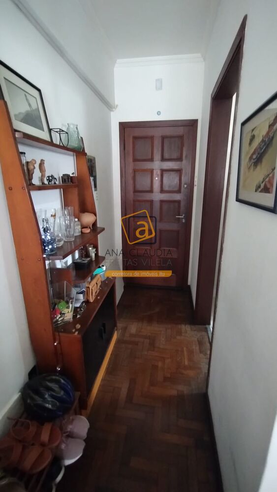 Apartamento, 1 quarto, 53 m² - Foto 9