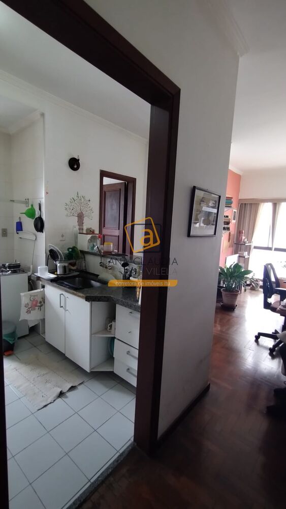 Apartamento, 1 quarto, 53 m² - Foto 11