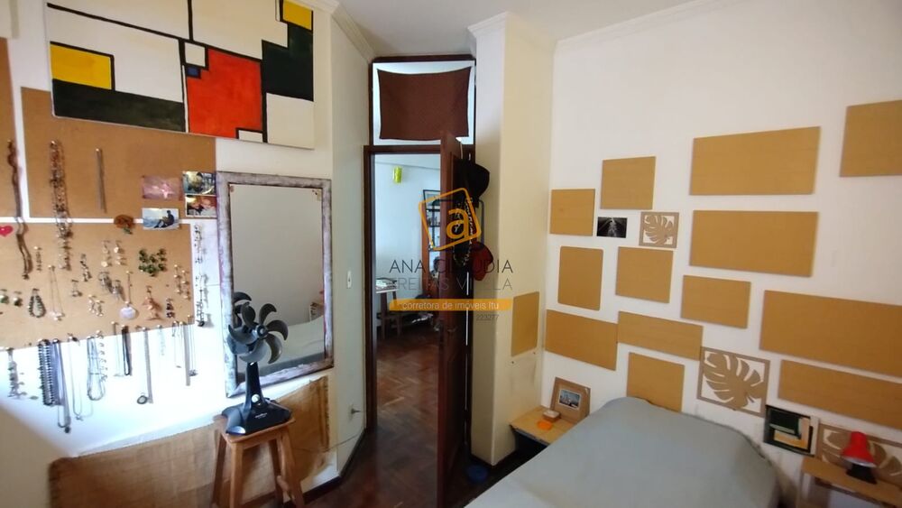 Apartamento, 1 quarto, 53 m² - Foto 2