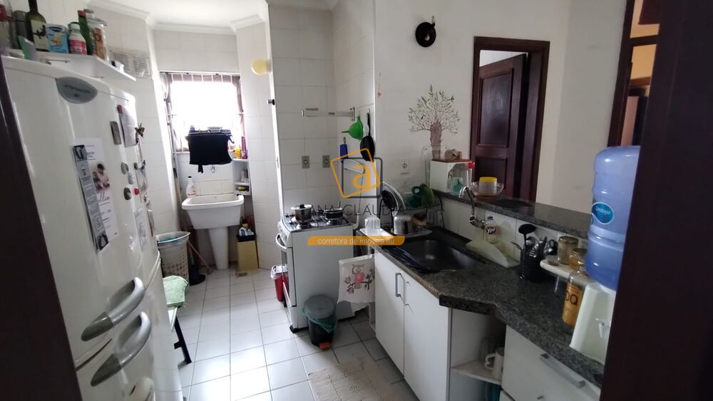 Apartamento, 1 quarto, 53 m² - Foto 8