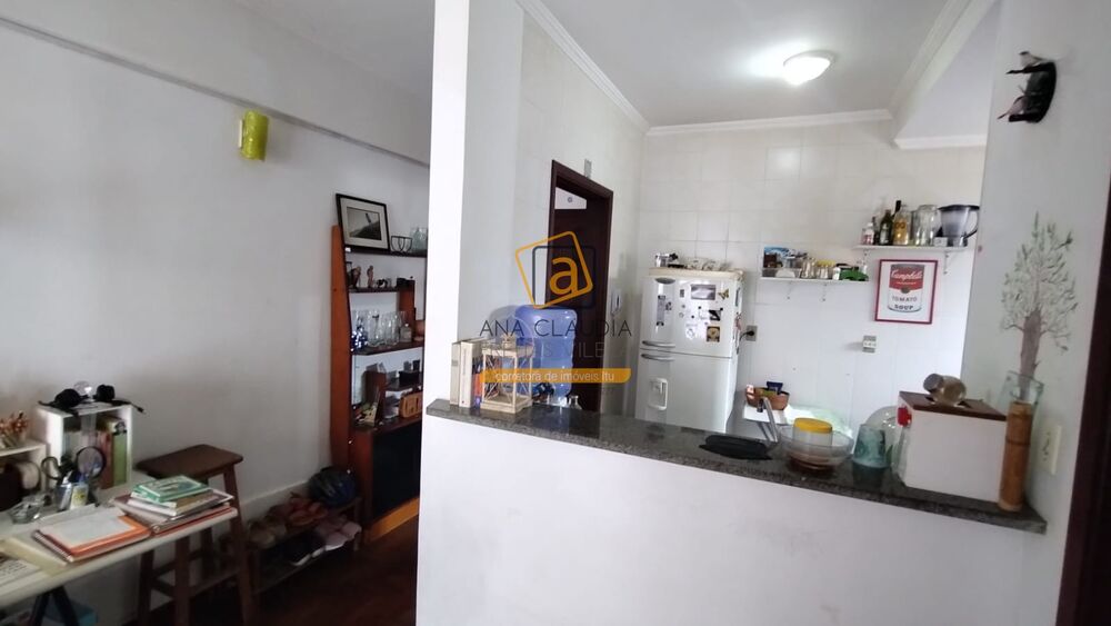 Apartamento, 1 quarto, 53 m² - Foto 7