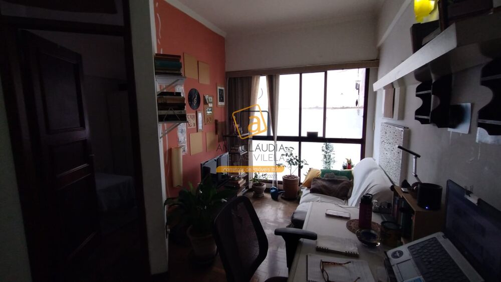 Apartamento, 1 quarto, 53 m² - Foto 5